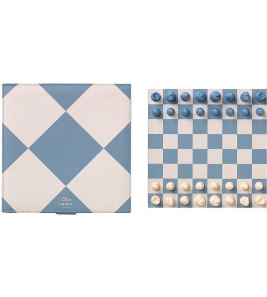 Printworks Spel Reverra - Chess