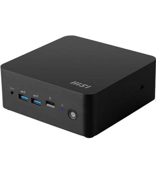 MSI Cubi NUC 1MG-003EU