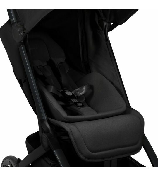 Newborn Inleg Joolz Aer+/Aer2/Day5 Space Black