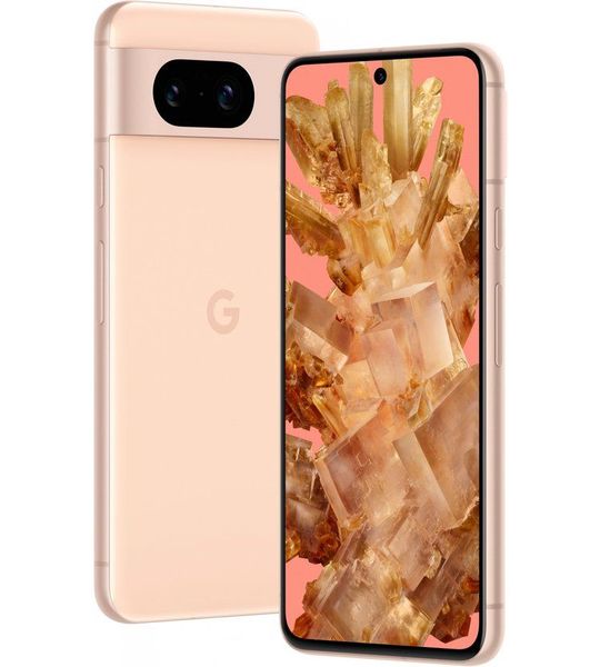 Google Pixel 8 - 256 Gb Roze