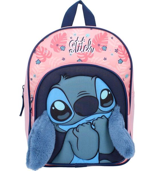 Stitch rugzak Likewise 3D