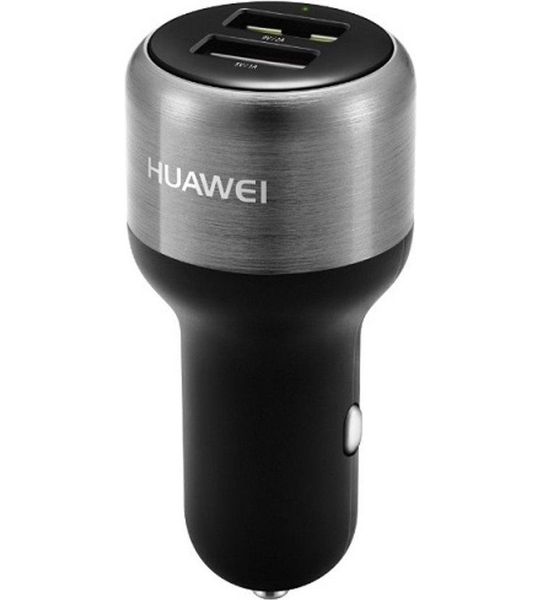 Huawei Car Charger 9 Volt/2 Ampère met USB-C-kabel