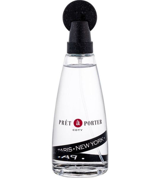 Pret a Porter Coty Eau de Toilette