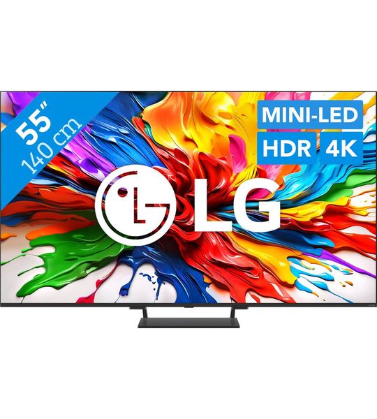 LG Mini-LED 55QNED93A6A (2025)