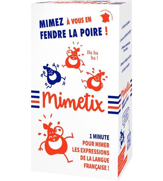 Blackrock Games MIM004MI, Kaartspel, 14 jaar, 30 min