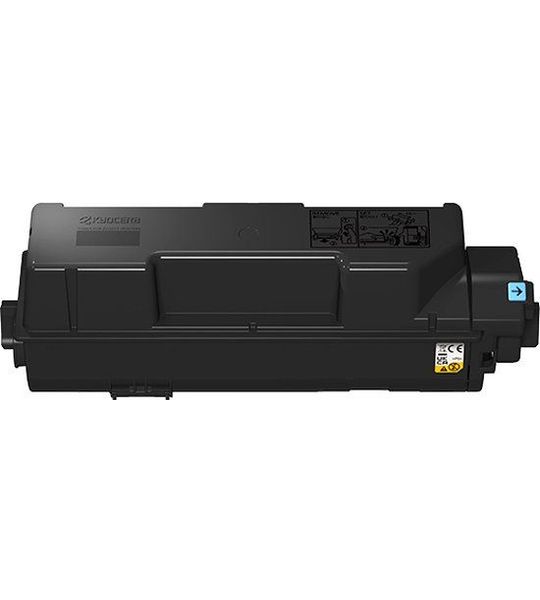 Kyocera Mita TK-1260 toner zwart