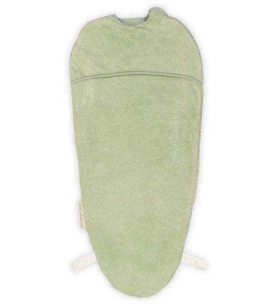 Puckababy The Original Piep Teddy 0-3 Maanden - Olive
