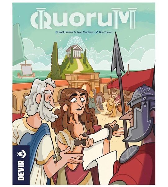 Quorum