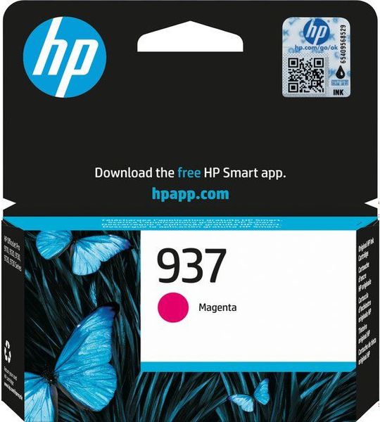 HP 937 magenta