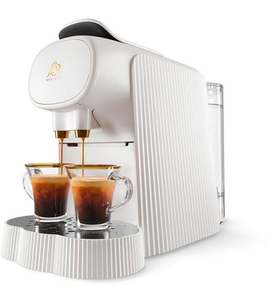 Philips L’or Barista Lm9012/08 Alessi Koffiezetapparaat Beige