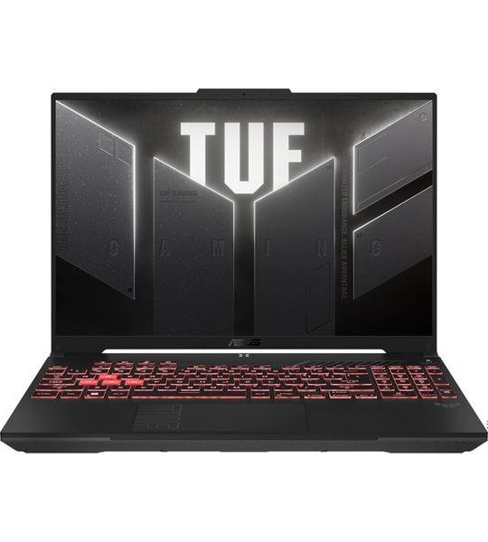 ASUS TUF Gaming A16 FA607PV-N3081W