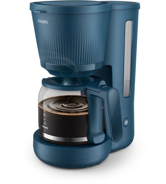 Philips HD7411/70 Koffiefilter apparaat Blauw