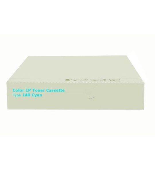 Ricoh Type 140 C Toner cyaan