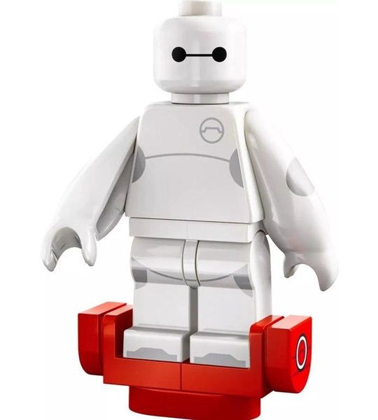 Baymax - LEGO disney Minifiguren 71038