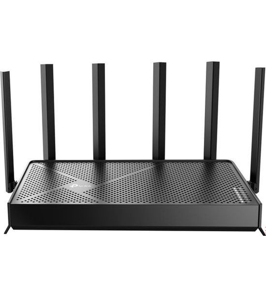 TP-Link Archer Be400 - Wifi 7 6500mbps Dual-band Router