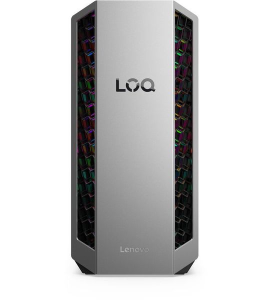 Lenovo LOQ Tower 26ADR10 91DF006HMH Desktop