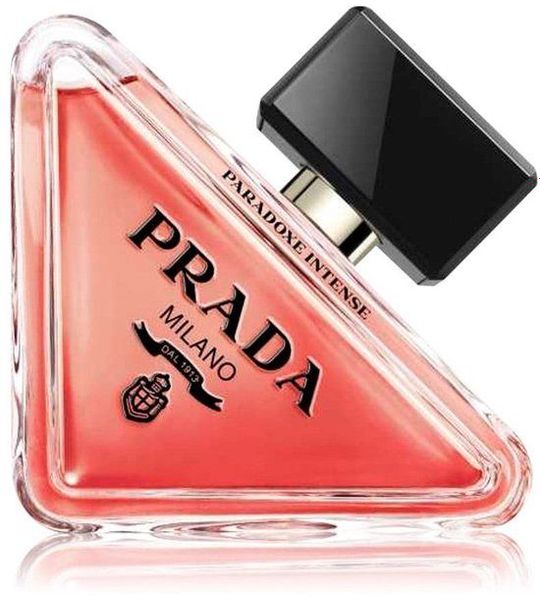 Prada Paradoxe eau de parfum intense spray 90 ml (navulbaar)