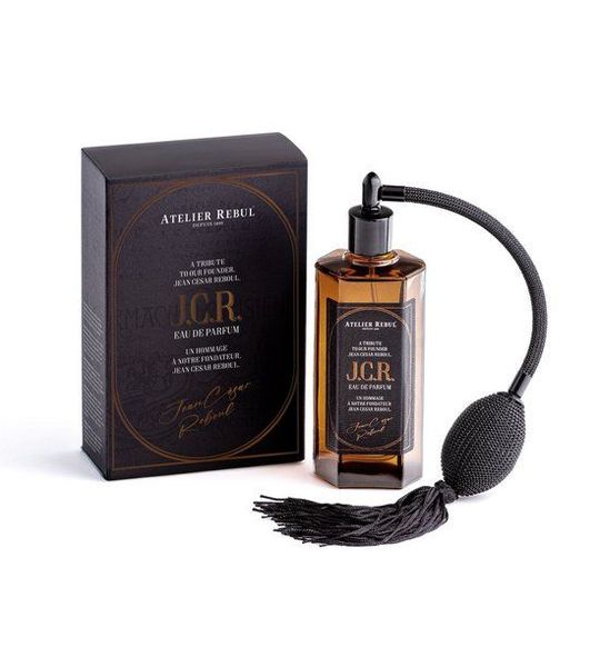 J.C.R. eau de parfum spray 125 ml