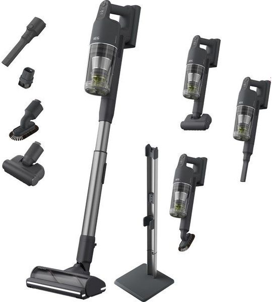 AEG AP91AB21DG Animal 9000