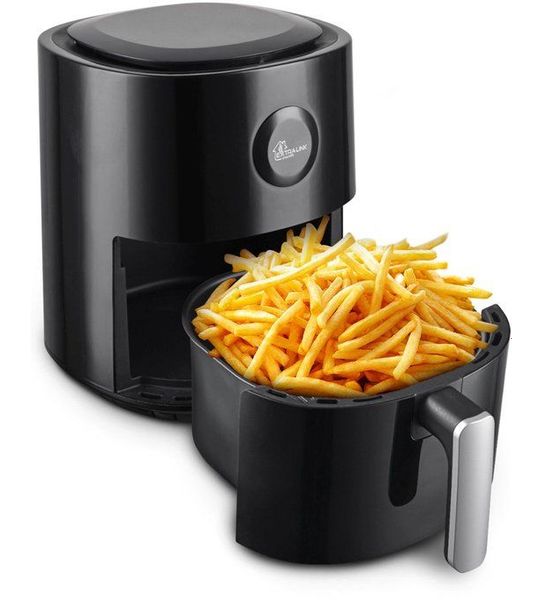 Extralink Home - Air Fryer - 4L 1300W - 200°C