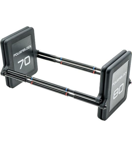 PowerBlock Flex U70 Stage 2 (18-27 kg)