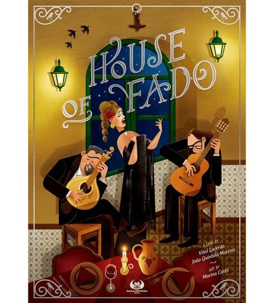 House of Fado