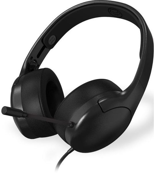 Qware Qware Headset New Orleans - Black