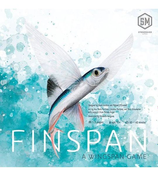 Finspan Bundle