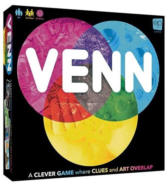 Venn