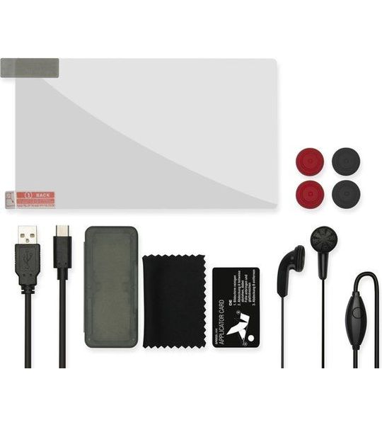 Speedlink Nintendo Switch 7-in-1 Starterkit