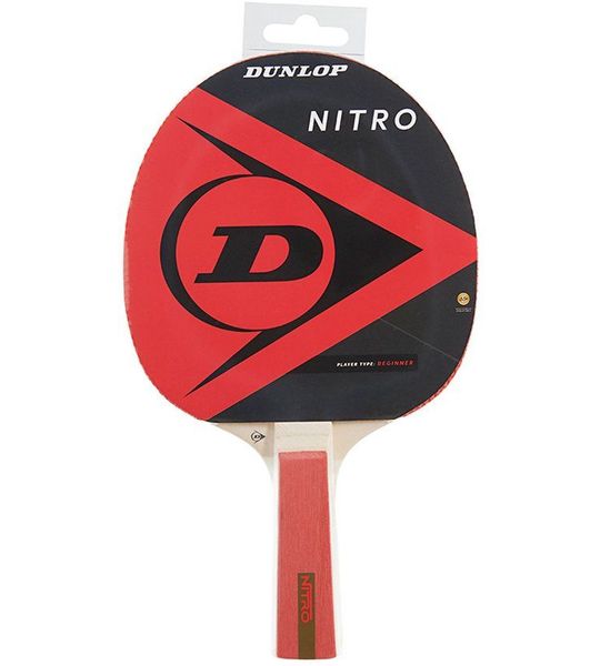 Dunlop Nitro Tafeltennis Batje