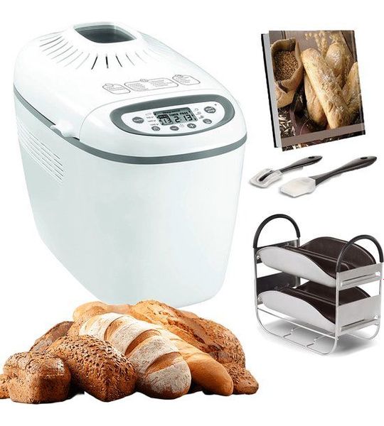 Veltro® Broodbakmachine