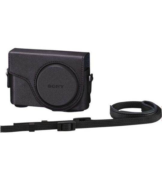 Sony LCJ-WD Cameratas