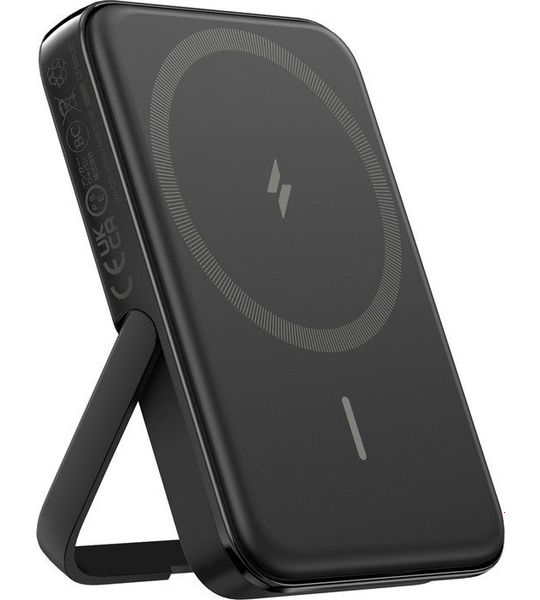 Anker 322 Maggo (powercore 5k) Powerbank Zwart
