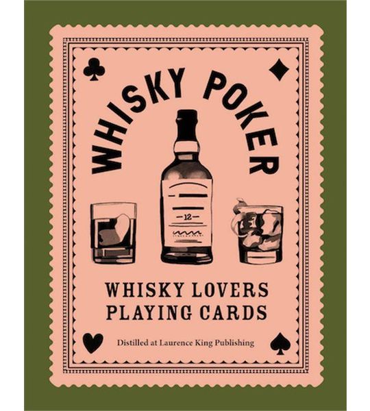 Whisky Poker