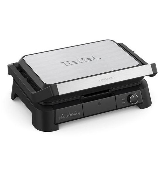 Tefal SuperGrill 3-in-1 GC520D XL