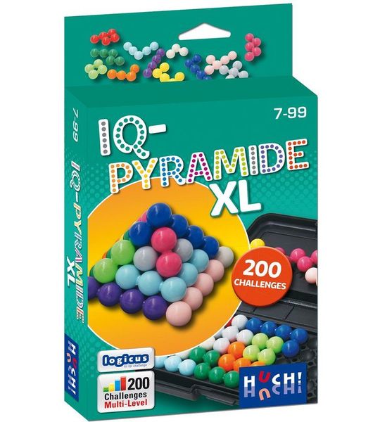 IQ Pyramide XL