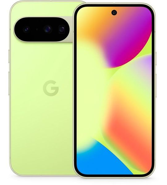 Google Pixel 10 - 5g 256 Gb Geel