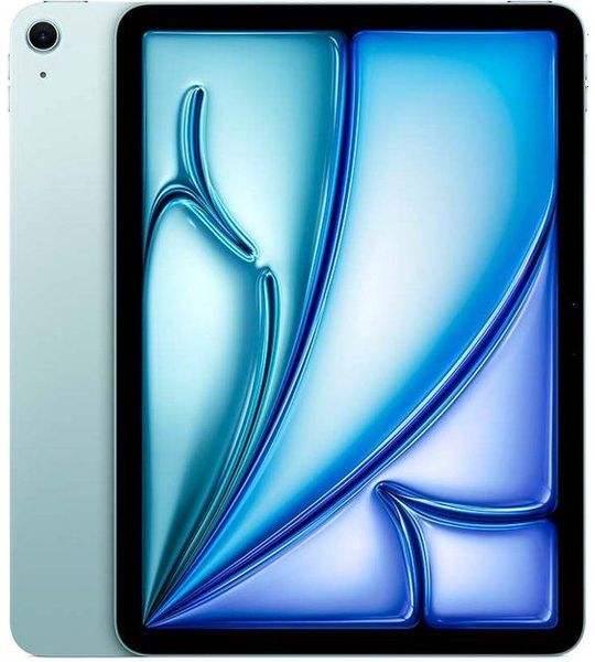 Apple iPad Air (2024) 11 inch 1TB Wifi Blauw