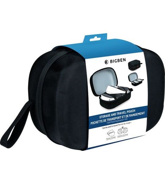 BigBen PS5 Vr2 Opbergtas