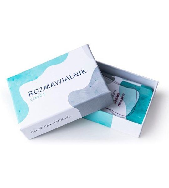 Rozmawialnik uniwersalny