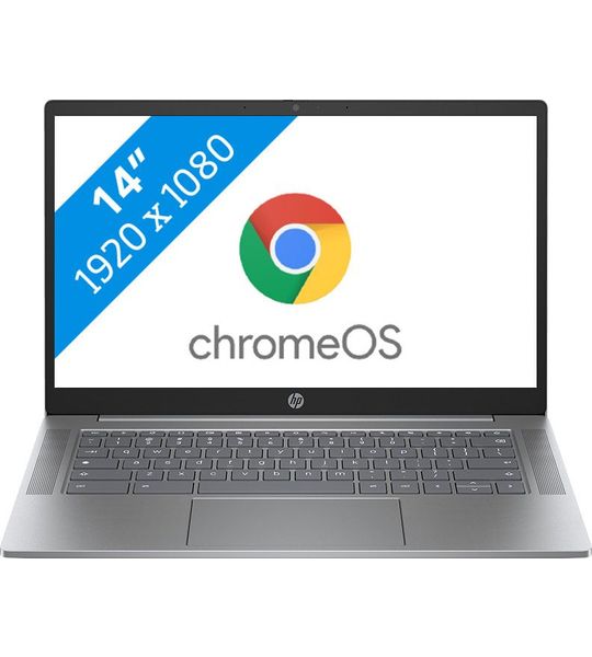 HP Chromebook Plus 14a-nf0930nd
