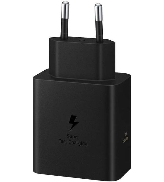 Samsung 60w Power Adapter Zwart Ac-adapter