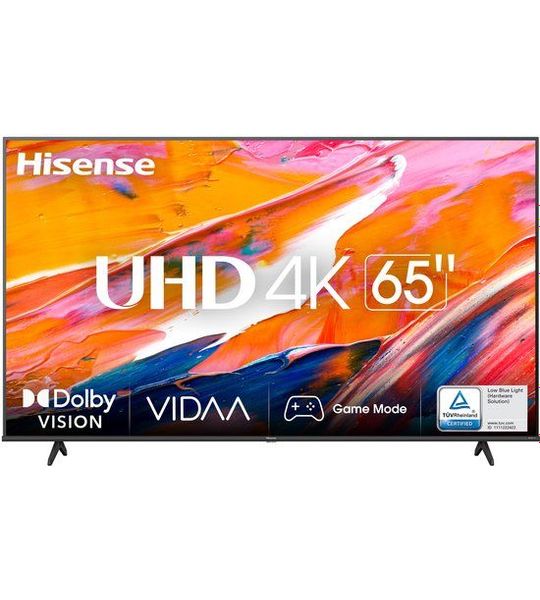 Hisense 65a6k (2023)