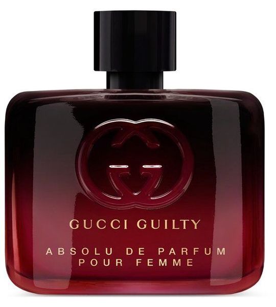 Guilty Absolu de parfum spray 60 ml