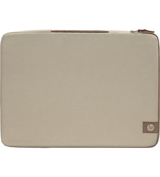 HP Protective 15-16 Laptop Sleeve Beschermhoes 16 Inch Latte Taupe