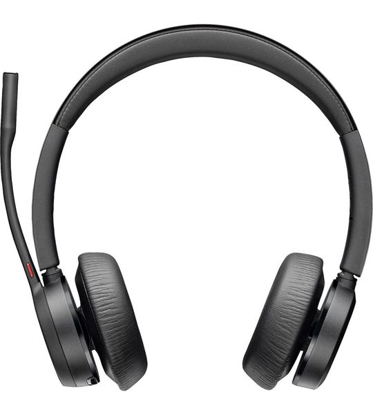 Poly Voyager 4320 - 77z30aa Koptelefoon