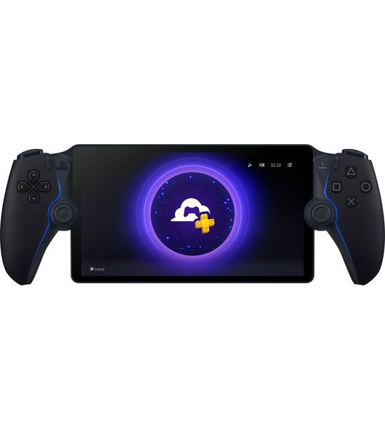 Sony Playstation Portal Remote Player Midnight Black 0 Gb
