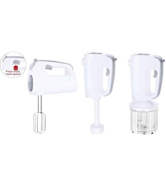 Emerio HMS-113257.11 Mixer