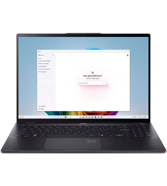 Acer Swift 16 AI SF16-51-77YL - Laptop